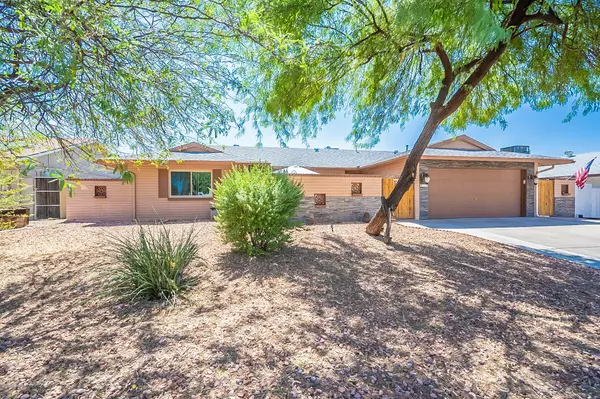 Phoenix, AZ 85053,3625 W SAINT MORITZ Lane