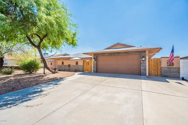 Phoenix, AZ 85053,3625 W SAINT MORITZ Lane