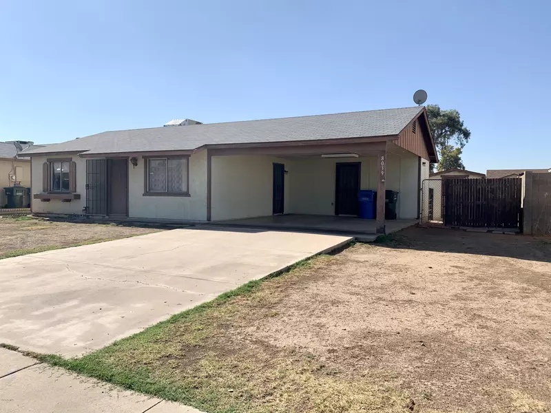 8039 W MEADOWBROOK Avenue, Phoenix, AZ 85033