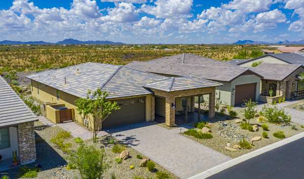 3840 Gold Ridge Road,  Wickenburg,  AZ 85390