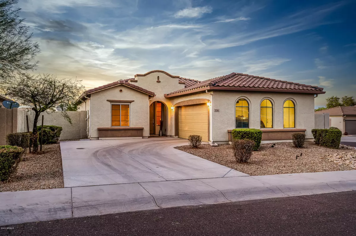 Laveen, AZ 85339,5216 W BEVERLY Road