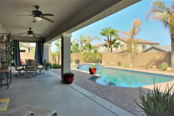 Gilbert, AZ 85298,2812 E CRESCENT Way