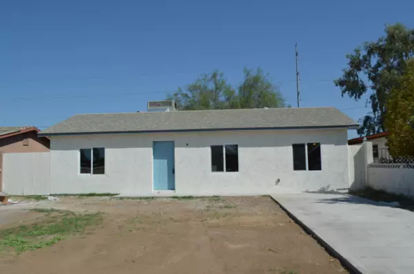 3018 W CYPRESS Street, Phoenix, AZ 85009