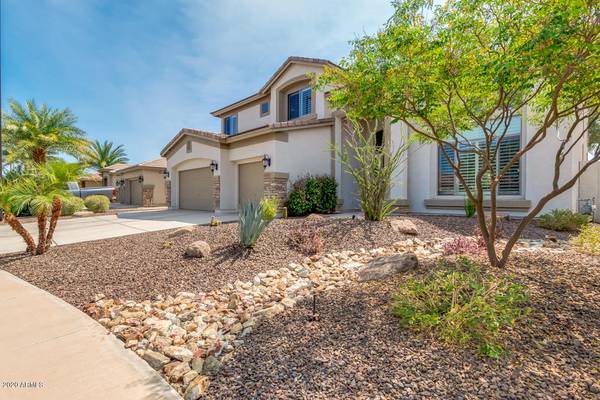 Gilbert, AZ 85298,4089 E SARABAND Way