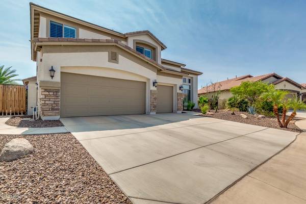 Gilbert, AZ 85298,4089 E SARABAND Way