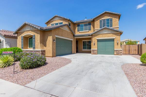 Chandler, AZ 85249,1844 E CRESCENT Way