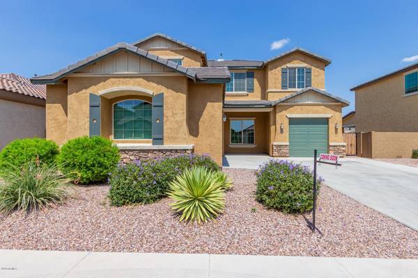 Chandler, AZ 85249,1844 E CRESCENT Way