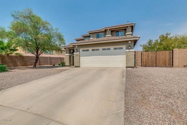 Gilbert, AZ 85298,2980 E ELEANA Court