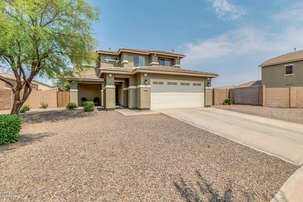 Gilbert, AZ 85298,2980 E ELEANA Court