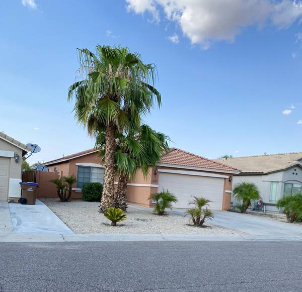 San Tan Valley, AZ 85140,1130 E VERNOA Street