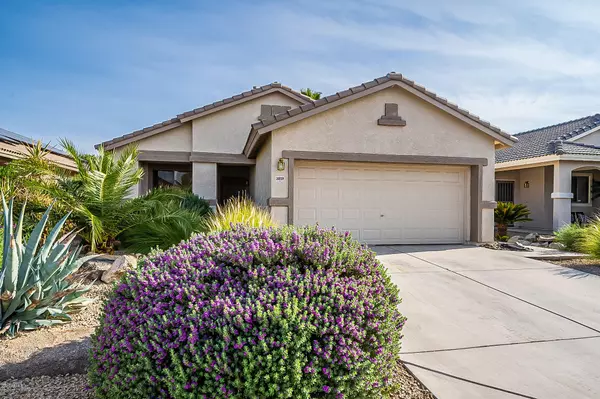 16859 W MANCHESTER Drive, Surprise, AZ 85374