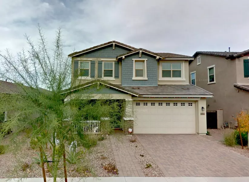 10220 E TALAMEER Avenue, Mesa, AZ 85212