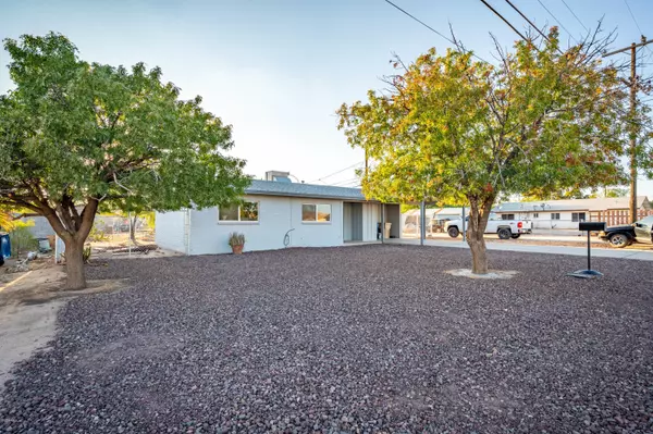 Buckeye, AZ 85326,308 W 2ND Avenue