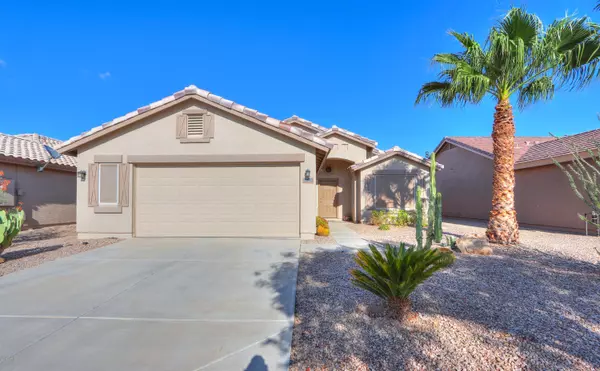 34 S SEVILLE Lane, Casa Grande, AZ 85194