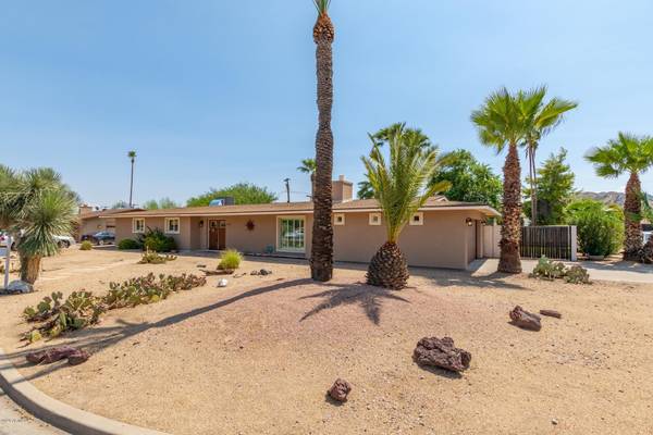 Phoenix, AZ 85028,4223 E DESERT COVE Avenue