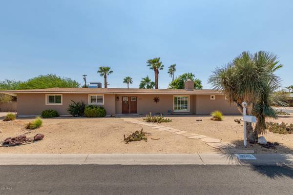 Phoenix, AZ 85028,4223 E DESERT COVE Avenue