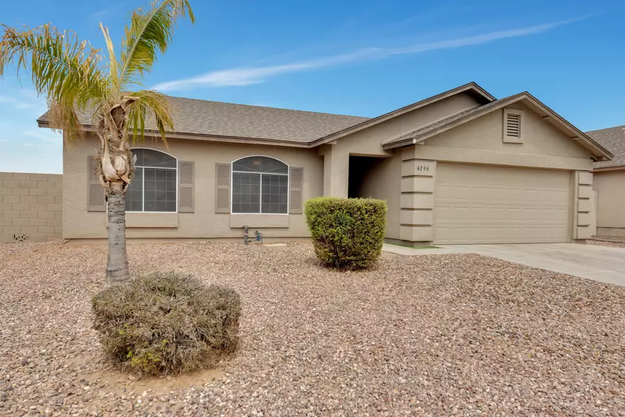 4296 E MEADOW LARK Way, San Tan Valley, AZ 85140