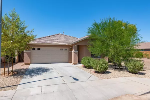 6806 W GARY Way, Laveen, AZ 85339