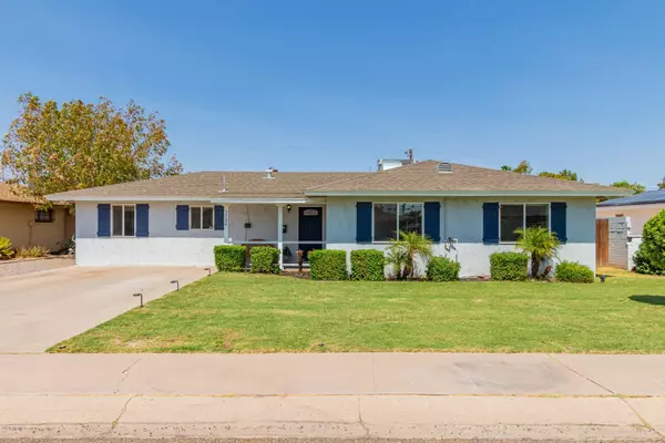 2234 W Pinchot Avenue, Phoenix, AZ 85015