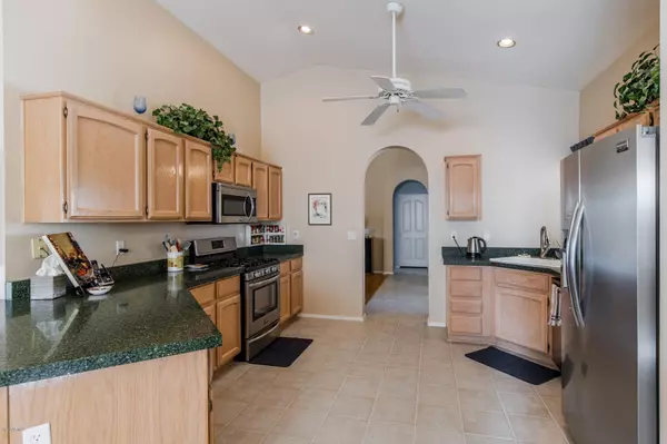 Sun Lakes, AZ 85248,9313 E COOPERS HAWK Drive