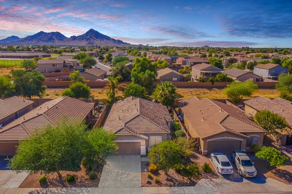 Queen Creek, AZ 85144,33054 N CAT HILLS Avenue