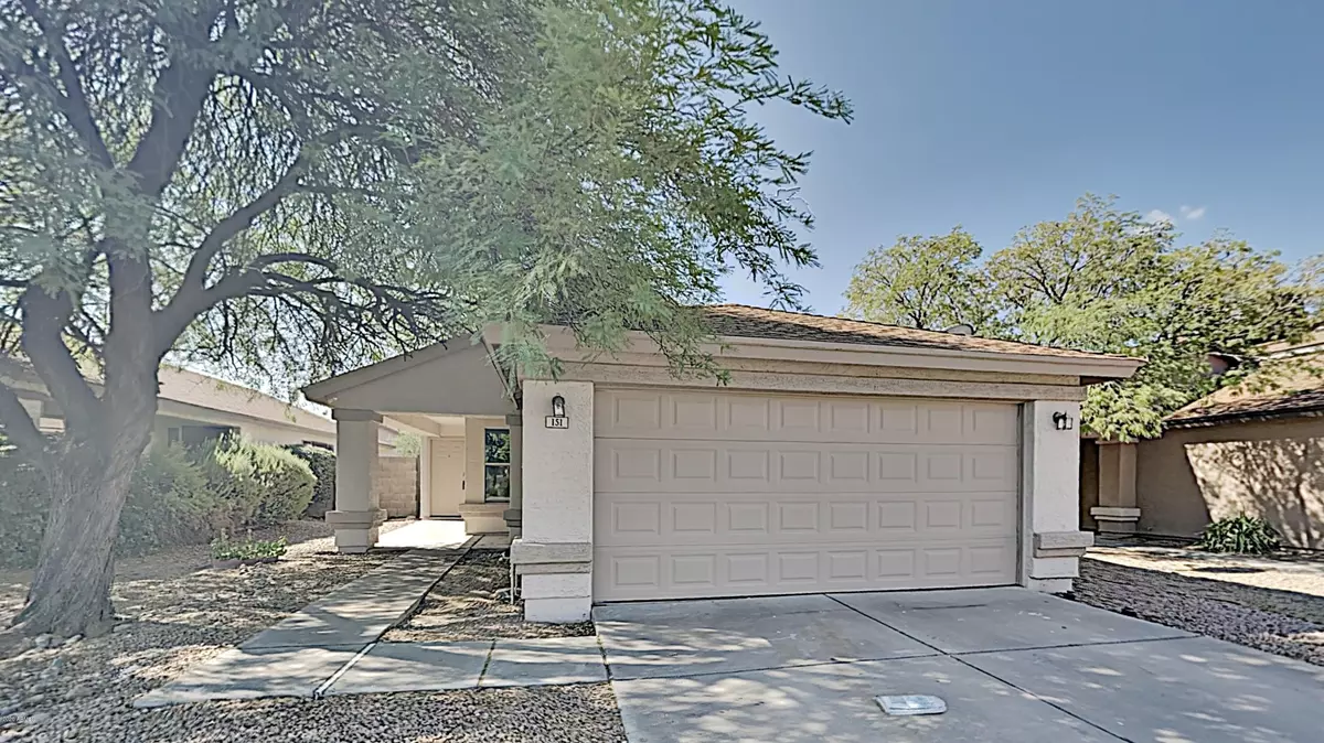 Phoenix, AZ 85027,151 W MONONA Drive