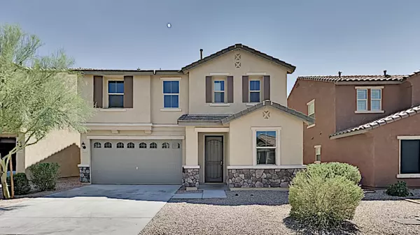 10841 E CRESCENT Avenue, Mesa, AZ 85208