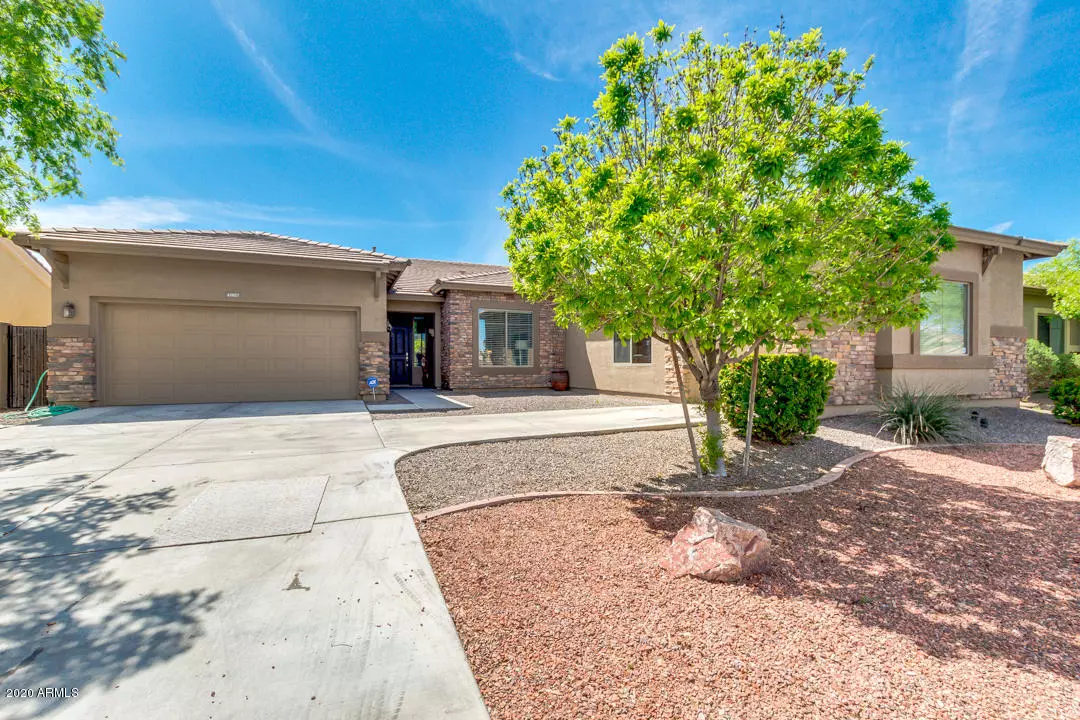 Maricopa, AZ 85138,41857 W CARLISLE Lane