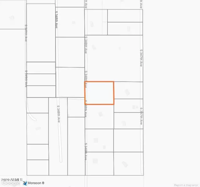0 S 348th Avenue #0, Tonopah, AZ 85354
