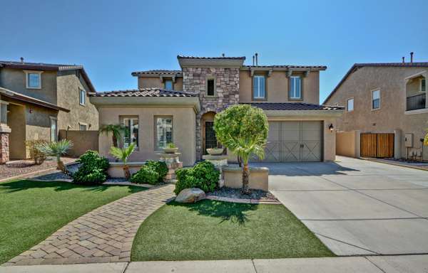 Peoria, AZ 85383,29752 N 69TH Drive