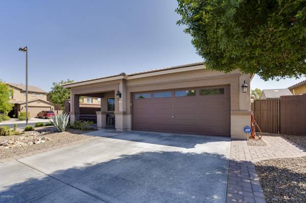 San Tan Valley, AZ 85140,1373 W APRICOT Avenue