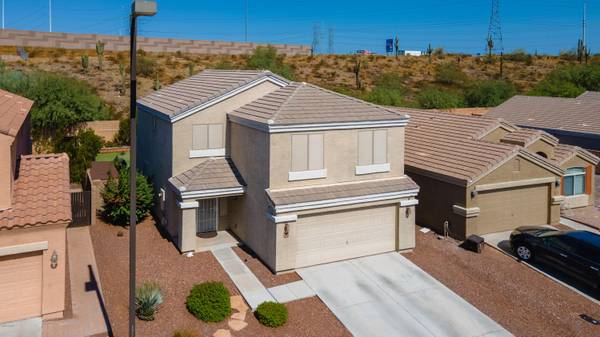 Sun City, AZ 85373,24104 N 118TH Avenue