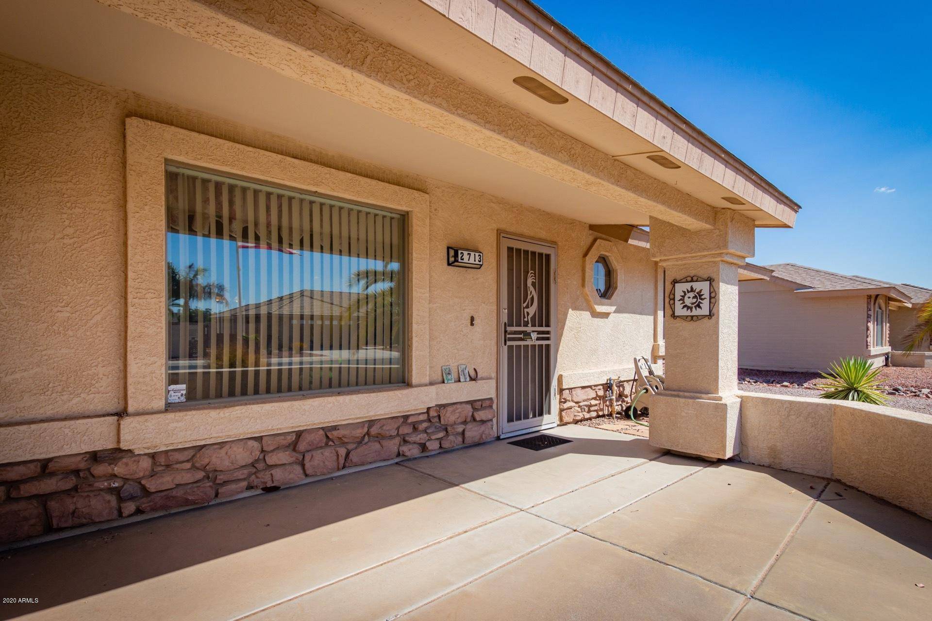 Mesa, AZ 85209,2713 S COPPERWOOD Avenue