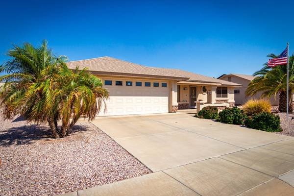 Mesa, AZ 85209,2713 S COPPERWOOD Avenue