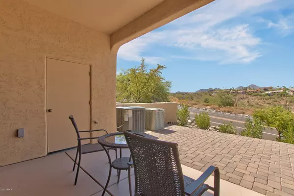 Fountain Hills, AZ 85268,16107 E EMERALD Drive #109