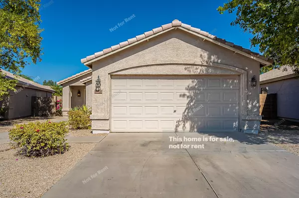 6762 W STATE Avenue, Glendale, AZ 85303