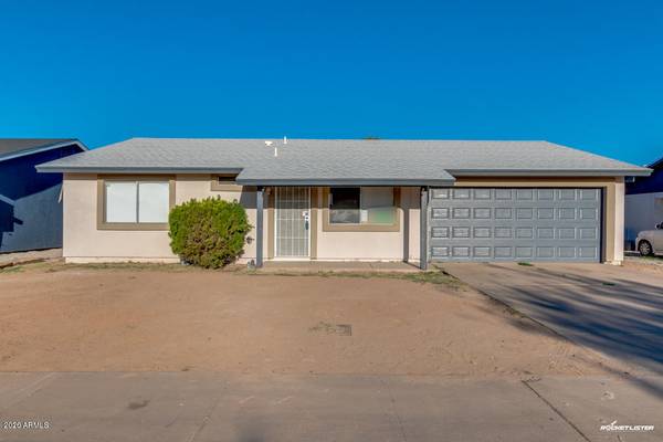 631 N 69TH Avenue,  Phoenix,  AZ 85043