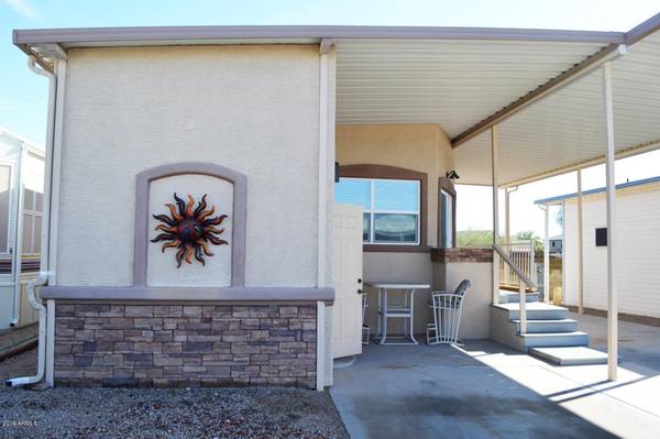 Surprise, AZ 85374,17200 W BELL Road #1004