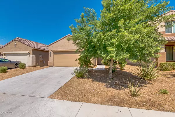 Peoria, AZ 85345,10242 W Puget Avenue