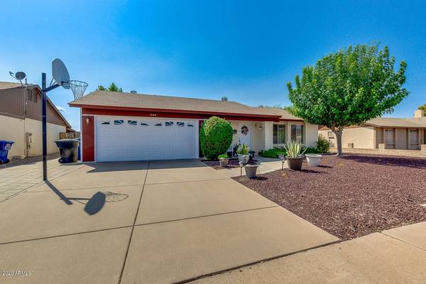 Mesa, AZ 85204,1506 S GAYLORD --