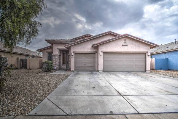 Avondale, AZ 85323,10881 W LOCUST Lane