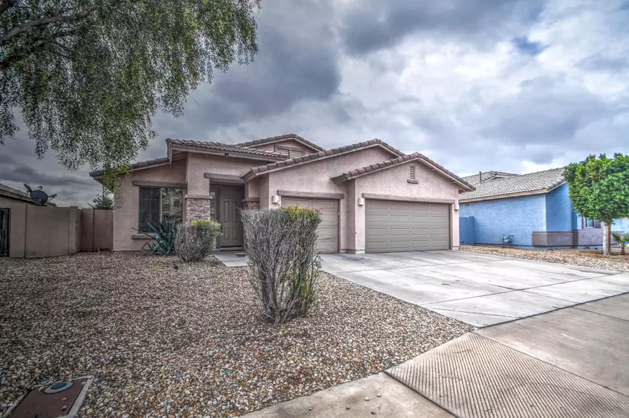 10881 W LOCUST Lane, Avondale, AZ 85323