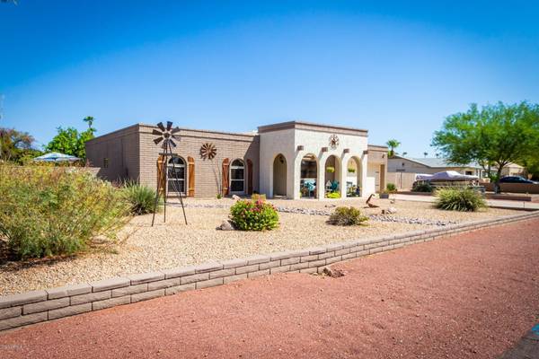 Glendale, AZ 85308,7242 W John Cabot Road