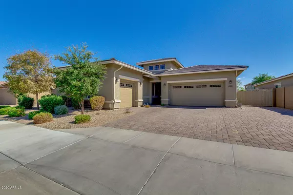 14671 W READE Avenue, Litchfield Park, AZ 85340