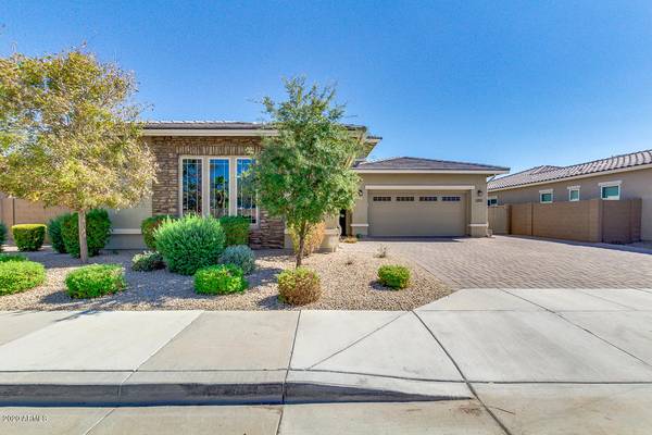 Litchfield Park, AZ 85340,14671 W READE Avenue