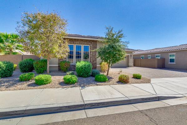 Litchfield Park, AZ 85340,14671 W READE Avenue