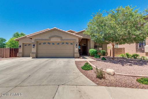 11618 N 149TH Drive, Surprise, AZ 85379