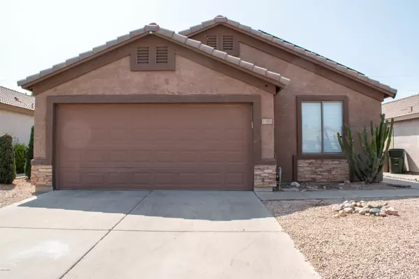 11405 W PINEHOLLOW Drive, Surprise, AZ 85378