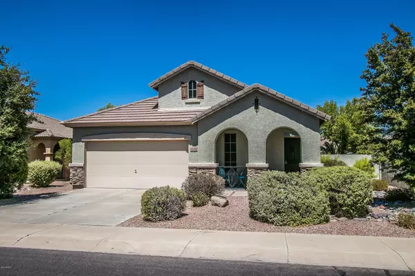 3634 E FLOWER Street, Gilbert, AZ 85298