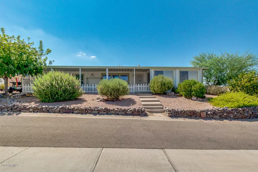 3932 N FLORENCE Boulevard, Florence, AZ 85132